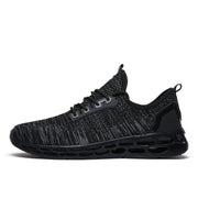 Breathable mesh shoes, view 3 - MRSLM