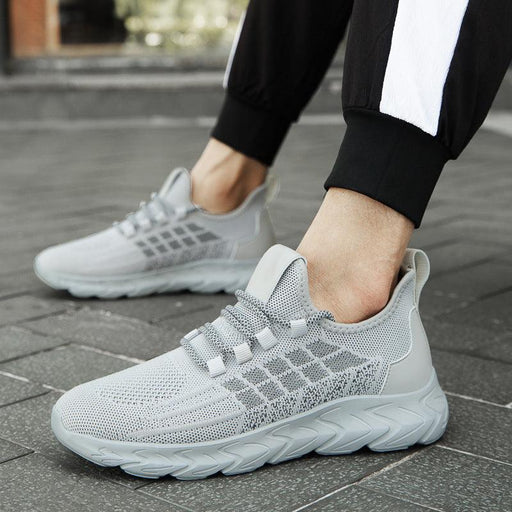 Men's summer casual shoes - MRSLM