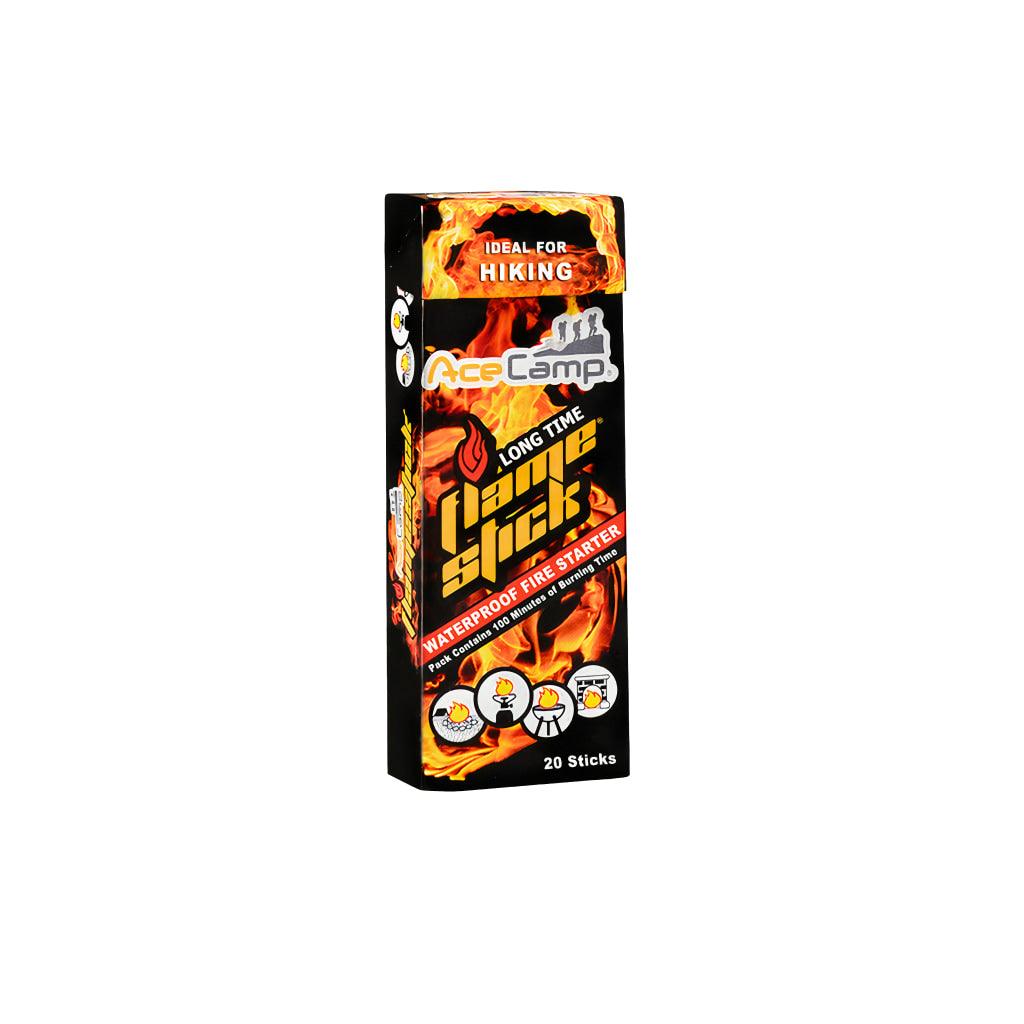 Ace Camp Flamesticks - MRSLM