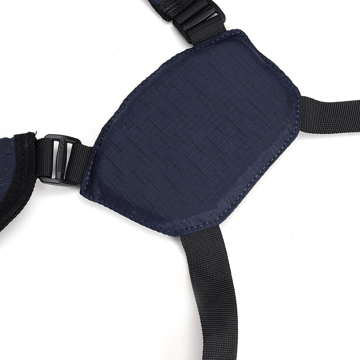 Adjustable Golf Shoulder Strap Padded for Shoulder Bag Carrying Straps Replacement Accessories - MRSLM