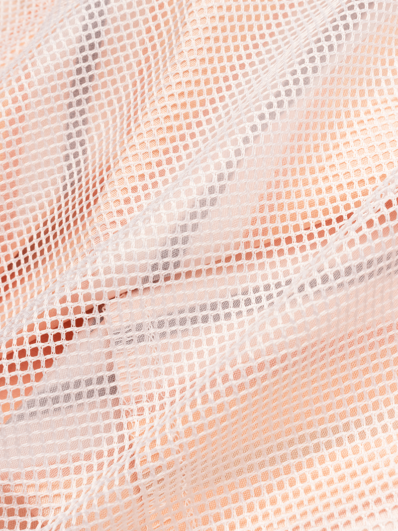 Mens Striped Floral Print Patchwork Drawstring Comfy Causla Shorts - MRSLM