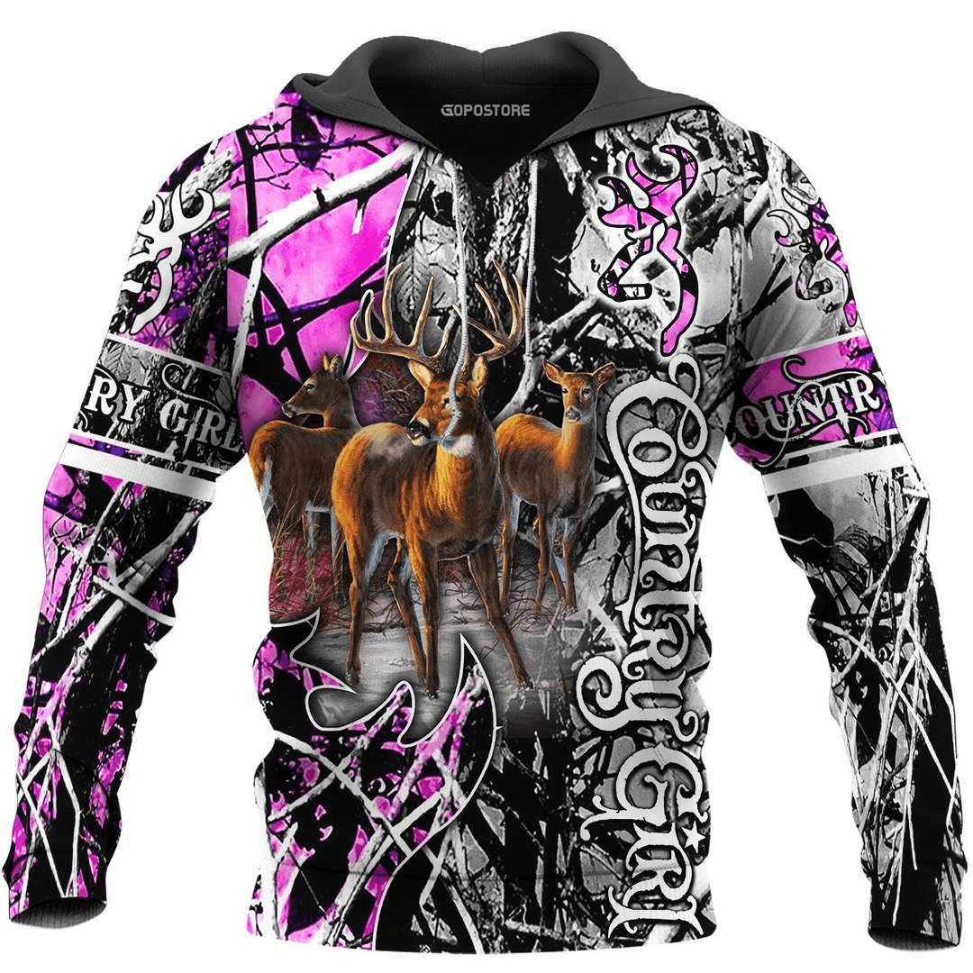 Cross Border European and American Oversized Men''S Sweater Deer Series Hooded Pullover Sweater Leisure Long Sleeve - MRSLM