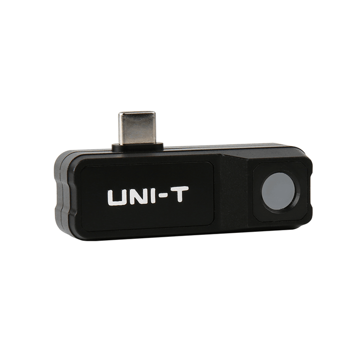 UNI-T Uti120 120*90 Infrared Thermal Imager -20°C~400°C Portable Mobile Camera Thermometer - MRSLM
