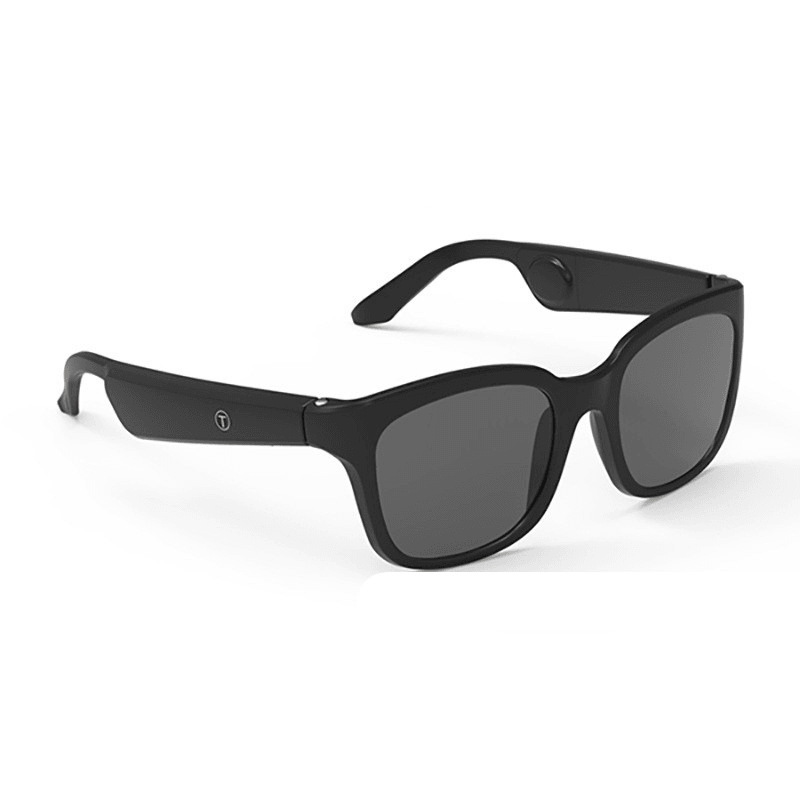 Conduction Smart Bluetooth Audio Glasses Sunglasses - MRSLM