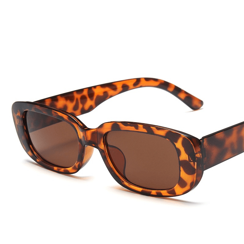 Small Frame Square Sunglasses - MRSLM