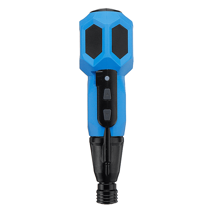 MWT Dual Use Manual Electric One-Piece Screwdriver LED Light USB Charging Multifunctional Mini Cordless Screwdriver W/ Double Ended Bit - MRSLM