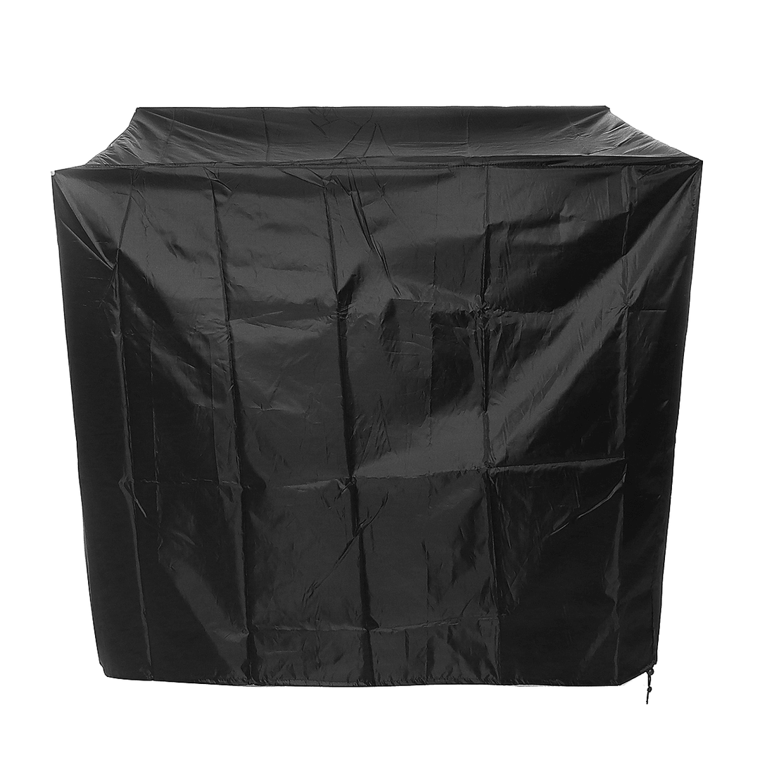 Waterproof Barbecue Grill Cover for Weber 7146 Performer Premium and Deluxe - MRSLM