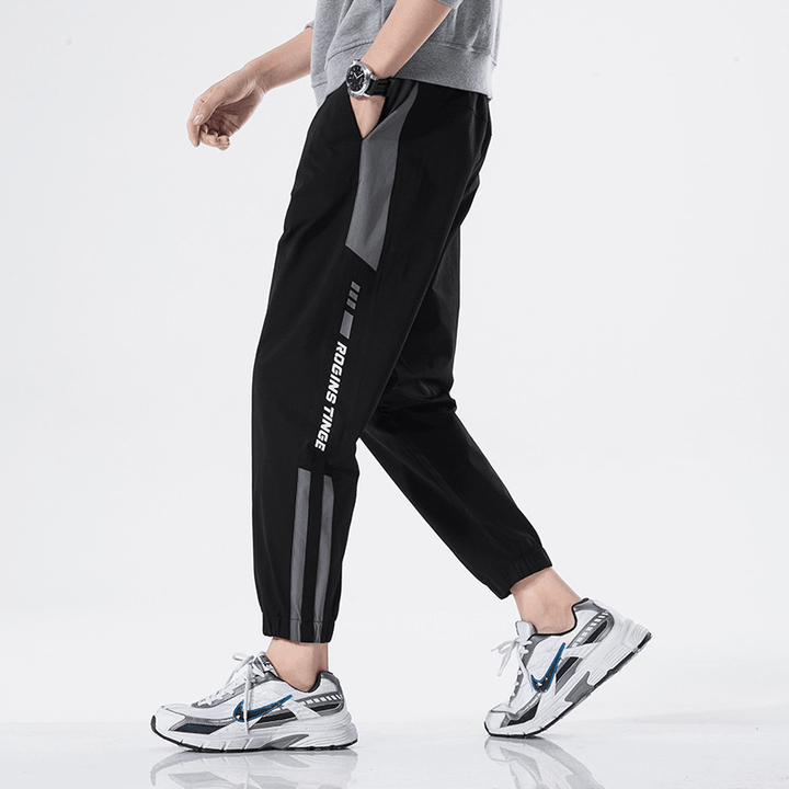 Factory Direct Youth Casual Sports Pants - MRSLM