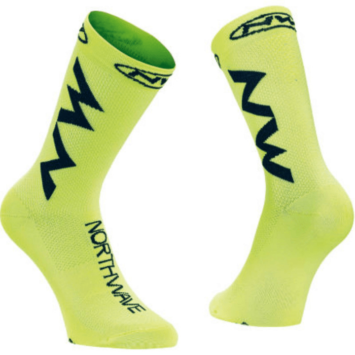 Professional Competition Cycling Socks Quick Drying and Perspiration - MRSLM