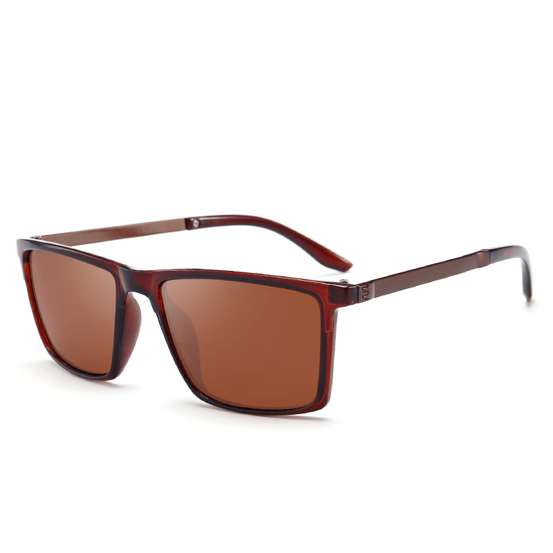 Polarized Sunglasses Men'S Driving Sunglasses - MRSLM