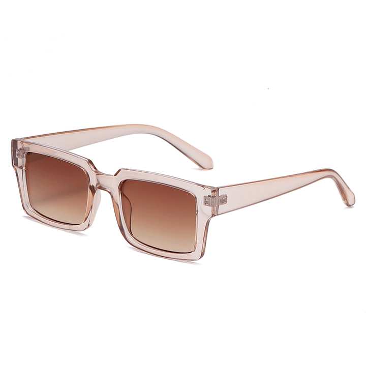 New Retro Box Sunglasses for Men and Women - MRSLM
