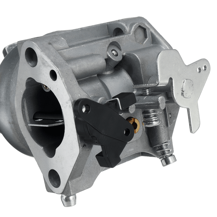Carburetor Intake Kit Air Filter Gaskets with Fuel Line for Honda GCV160 GCV135 Mower Engine HRU19R HRU19D - MRSLM