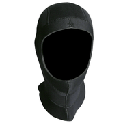 5mm diving hood, view 3 - MRSLM