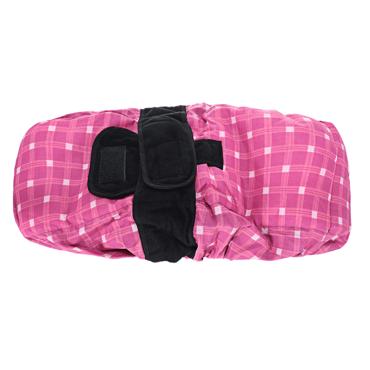 Infant Baby Carrier Bag Breathable Adjustable Shoulder Bag Outdoor Travel - MRSLM