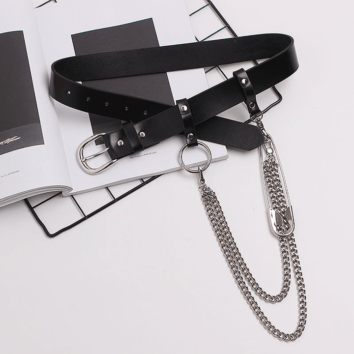 Chain Belt Circle - MRSLM