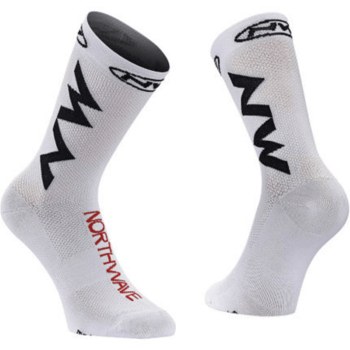 Professional Competition Cycling Socks Quick Drying and Perspiration - MRSLM