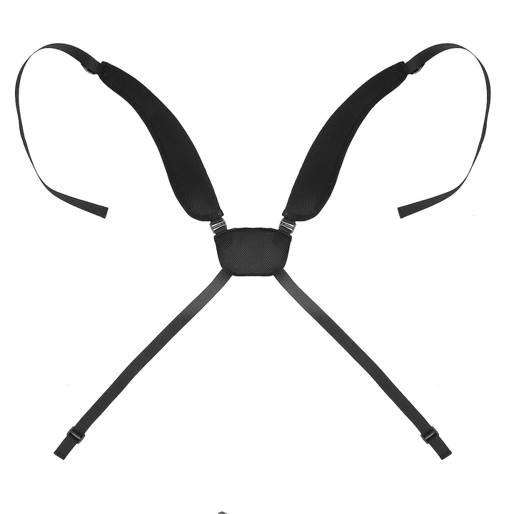 Adjustable Golf Shoulder Strap Padded for Shoulder Bag Carrying Straps Replacement Accessories - MRSLM