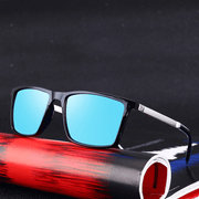 retro polarized sunglasses, view 5 - MRSLM
