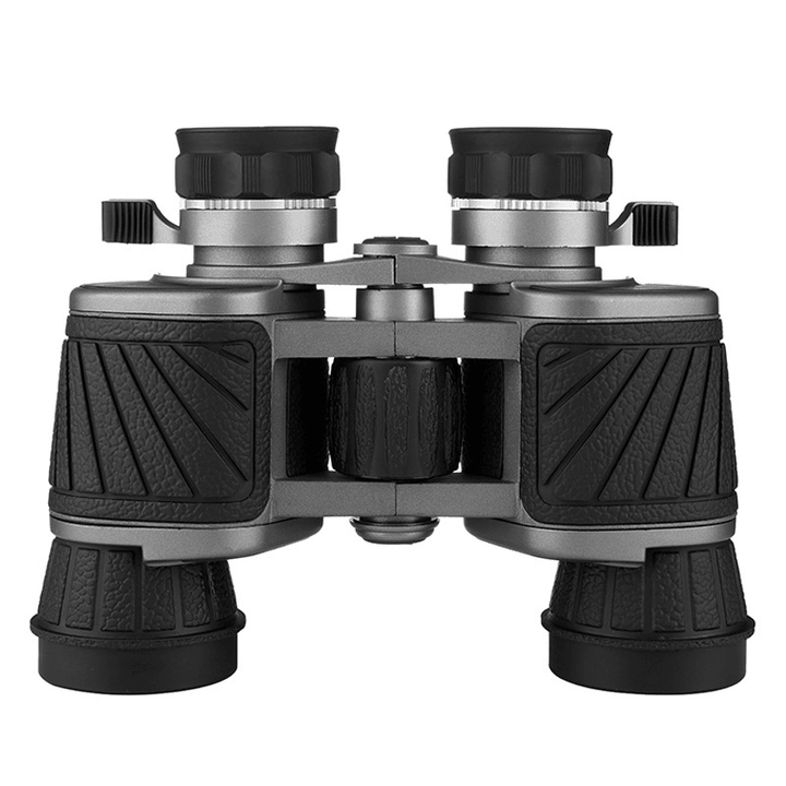 Ipree® 8X40 Outdoor Portable Binoculars HD Optic BAK4 Day Night Vision Telescope Camping Travel - MRSLM