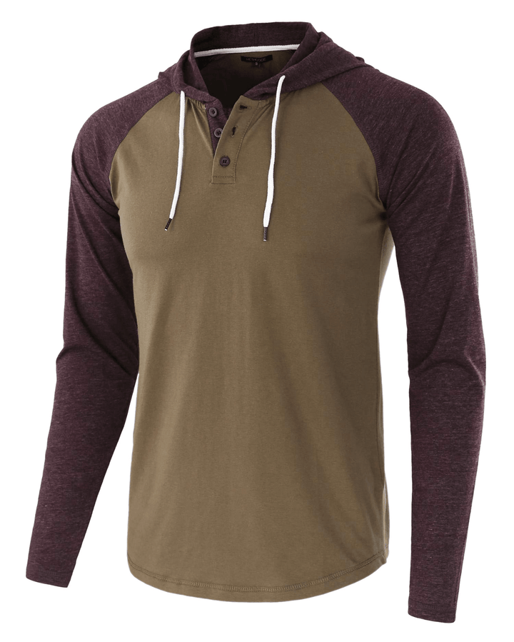 Sweatshirt plus Size Sweater Men'S Hoodie - MRSLM