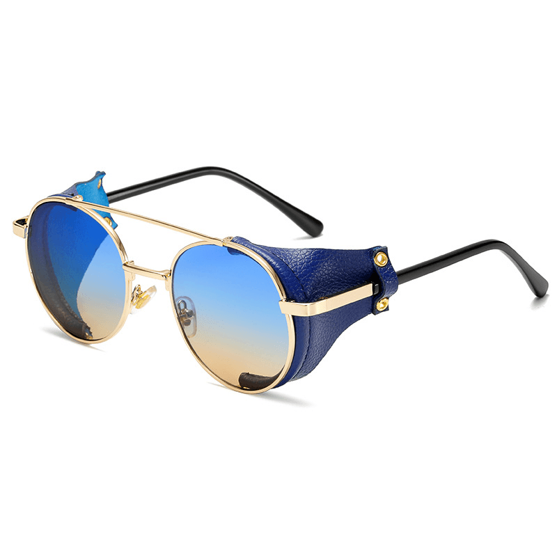 Decorative Trendy Sunglasses and Sunglasses - MRSLM