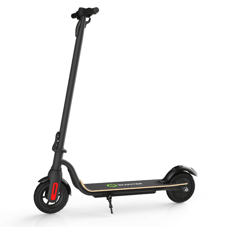 [US Direct] MEGAWHEELS S10 36V 7.5Ah 250W 8In Folding Electric Scooter 3 Speed Modes 25Km/H Top Speed 17-22Km Range E Scooter - MRSLM