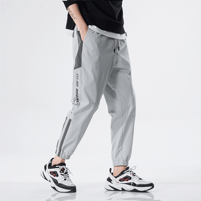 Factory Direct Youth Casual Sports Pants - MRSLM