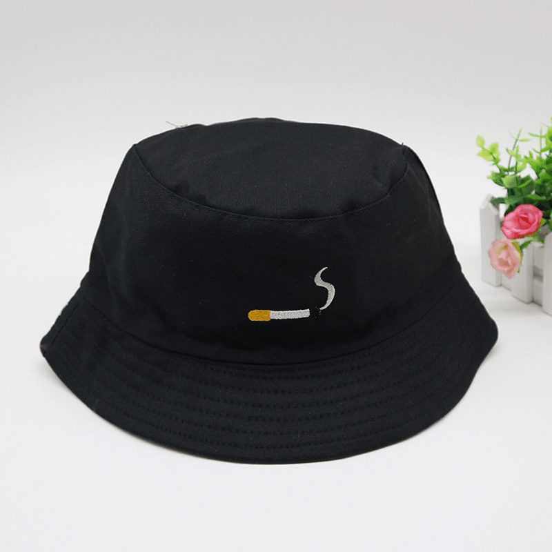 Fisherman Hat Female Summer Couple Male Korean Version Tide Japanese Korean Version - MRSLM