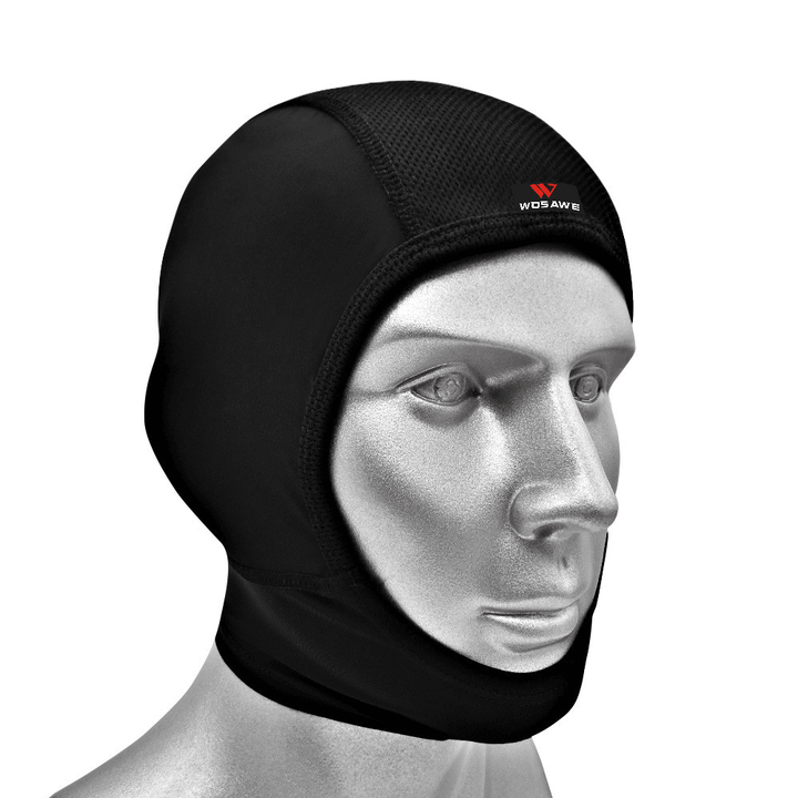 Motorcycle Helmet Lining Hat Headgear Breathable - MRSLM