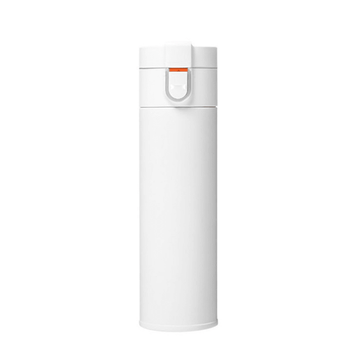 Ipree® 500Ml Insulated Cup 316 Stainless Steel Vacuum Thermos Camping Travel Water Bottle - MRSLM