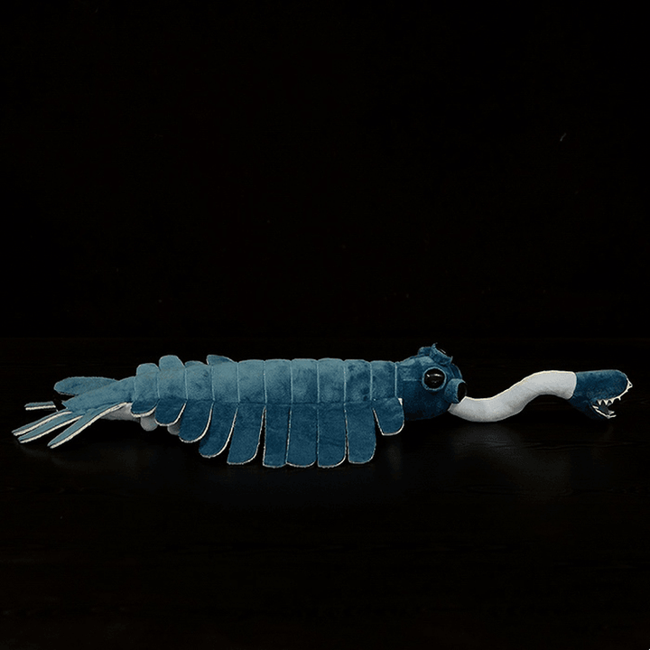 Plush Toy Doll Cambrian Simulation Animal - MRSLM