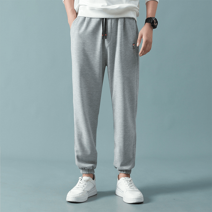 Men'S New Extra-Large Casual Pants - MRSLM
