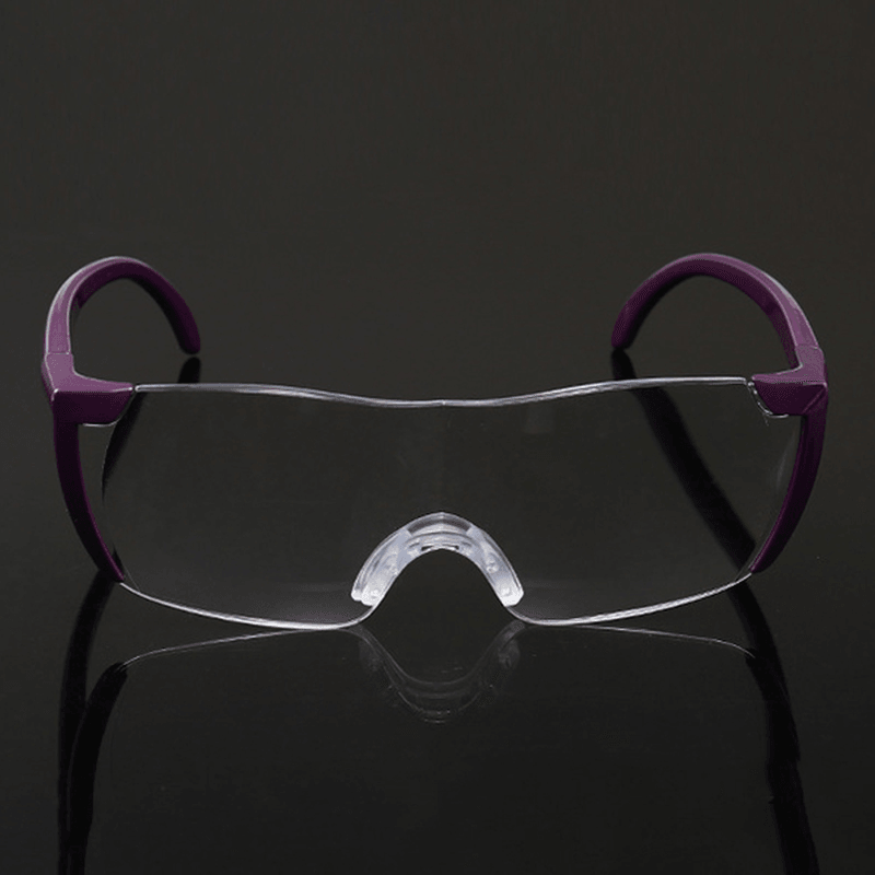 Portable Silicone Nosepads Readers Reading Glasses - MRSLM