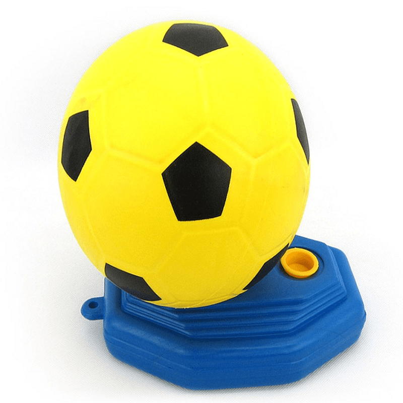 Children Sports Play Reflex Football Soccer Trainer Training Aid Baby Toys Football - MRSLM