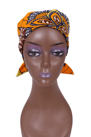 batik cloth headband, view 25 - MRSLM