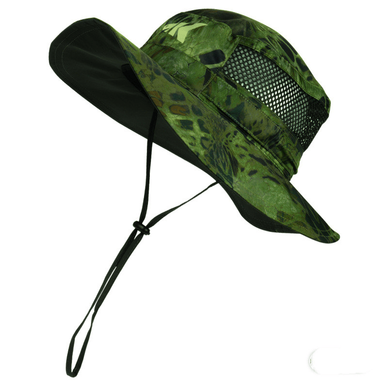 sun visor face cover cap - MRSLM