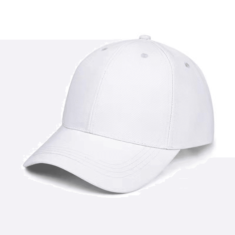 Pure Color Men'S and Women'S Leisure Sun Hat - MRSLM