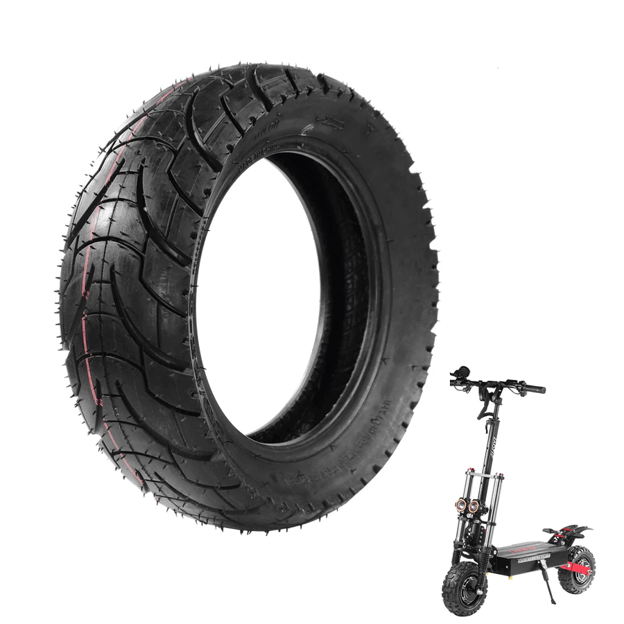 11Inch City Road Tire Electric Scootor Tyre for LAOTIE TI30 Electric Scootor Replacement Parts - MRSLM