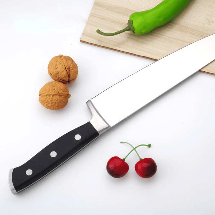 KC-11 Multifunctional High Quality Stainless Steel Knife Fruit Meat Easy - MRSLM