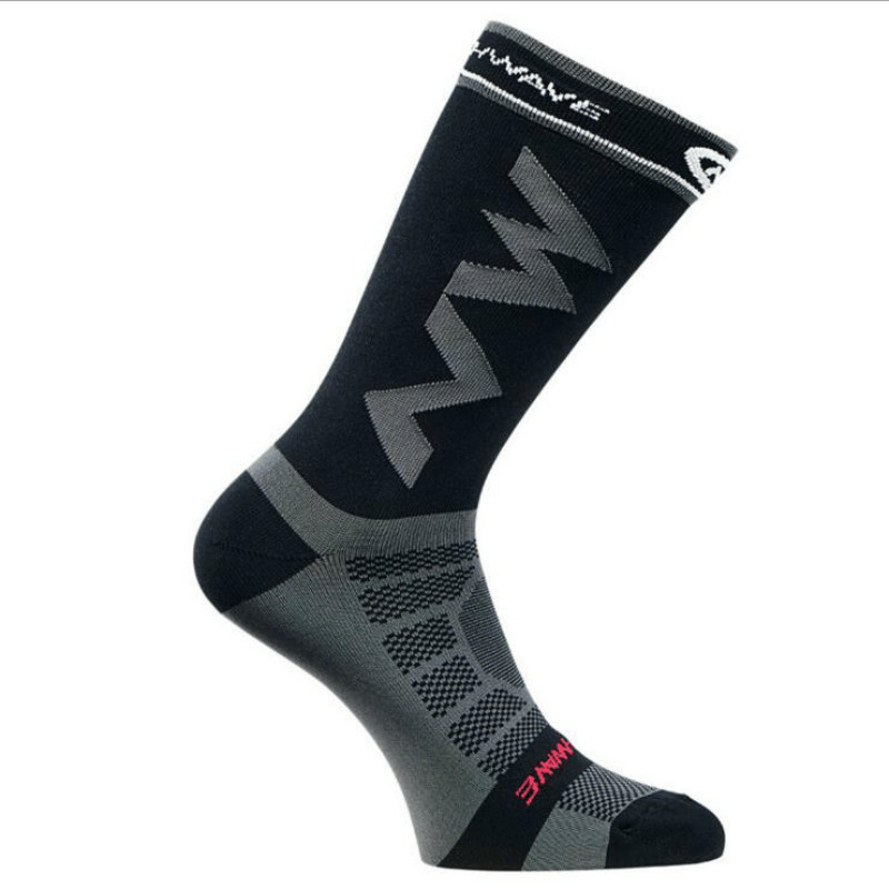 Professional Competition Cycling Socks Quick Drying and Perspiration - MRSLM