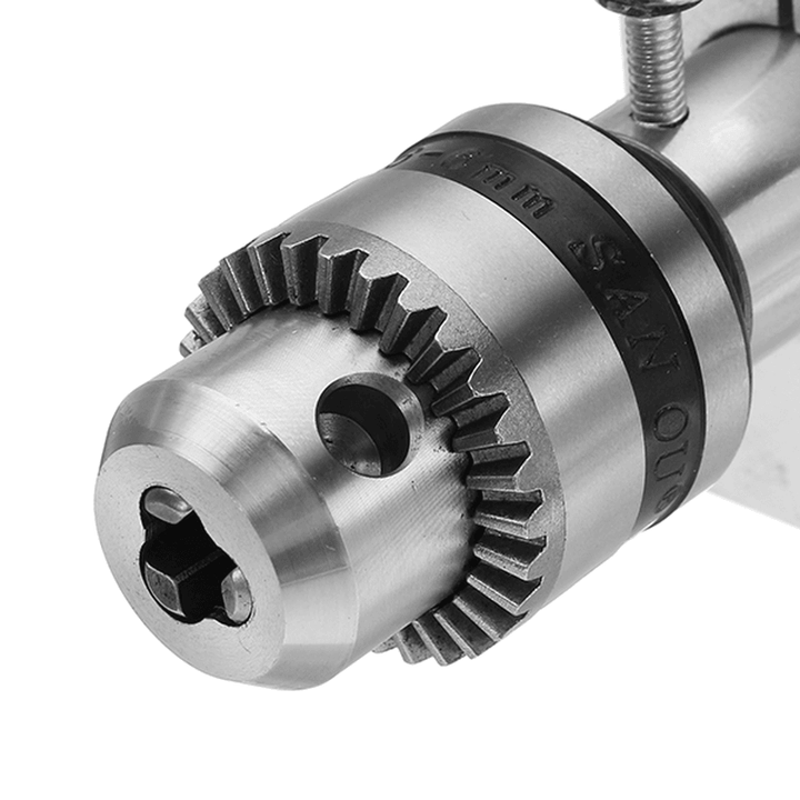 Machifit Lathe Center with Chuck and Revolving Center Live Center DIY Accessories for Mini Lathe - MRSLM