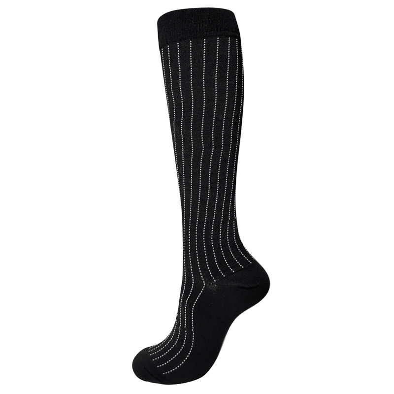 Sports Compression Socks Football Socks Long Tube High Tube Compression Socks - MRSLM