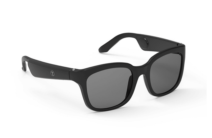 Conduction Smart Bluetooth Audio Glasses Sunglasses - MRSLM