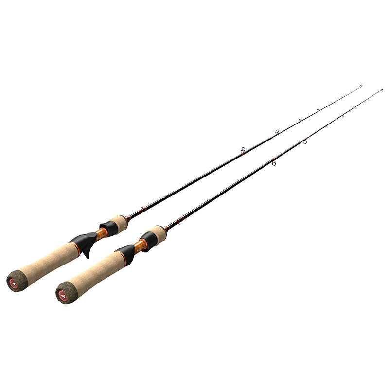 Kastking 1.53/1.68/1.8M Fishing Rods Spinning Casting Carbon Fiber Retractable Fishing Pole Fishing Tackle - MRSLM