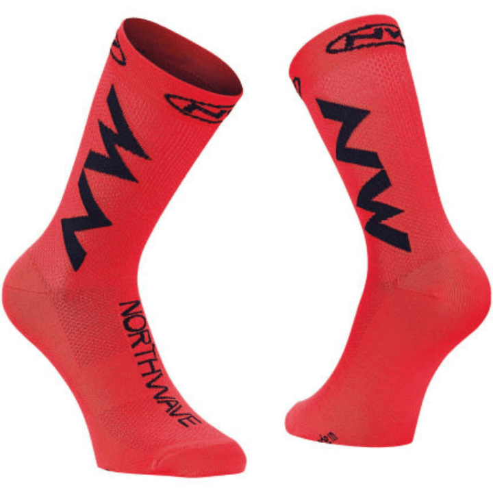 Professional Competition Cycling Socks Quick Drying and Perspiration - MRSLM