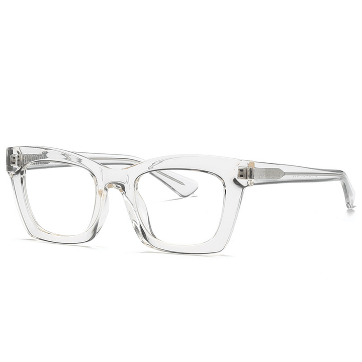 Fashion Simple Color Matching Glasses - MRSLM