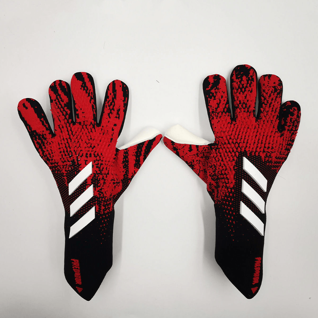 Football Gloves for Youth and Adult Games - MRSLM