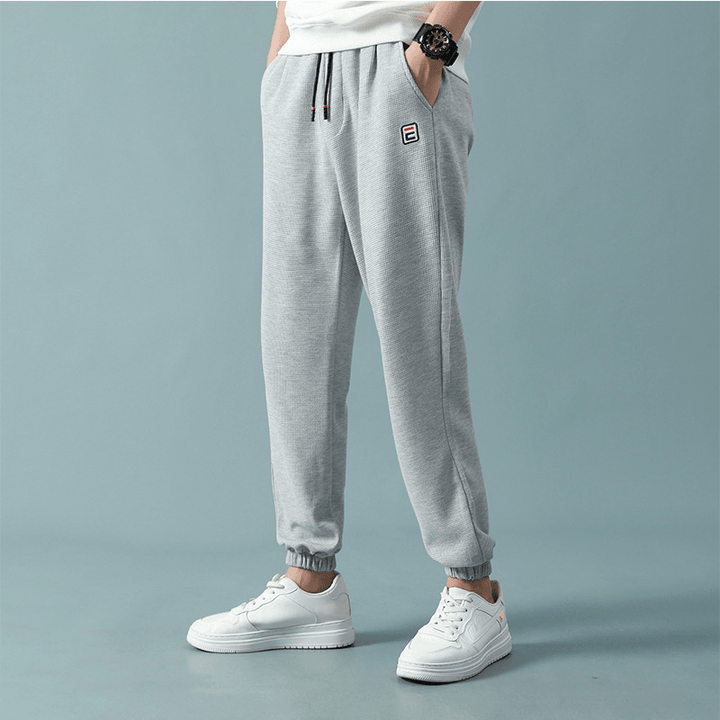 Men'S New Extra-Large Casual Pants - MRSLM
