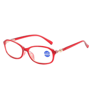 women's elegant reading glasses, view 5 - MRSLM