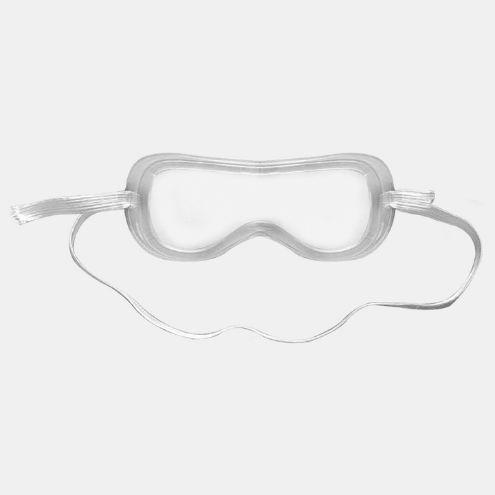 Unisex Lightweight Protective Flu-Resistant Optical Glasses - MRSLM